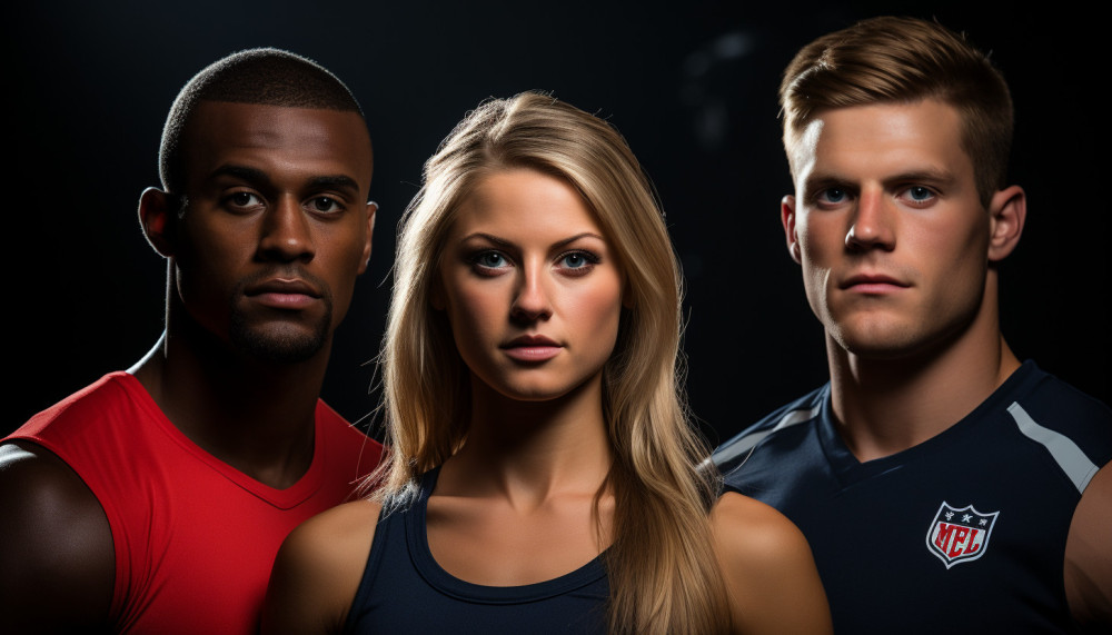 Behind the Glamour: The Unseen Struggles of Pro Athletes