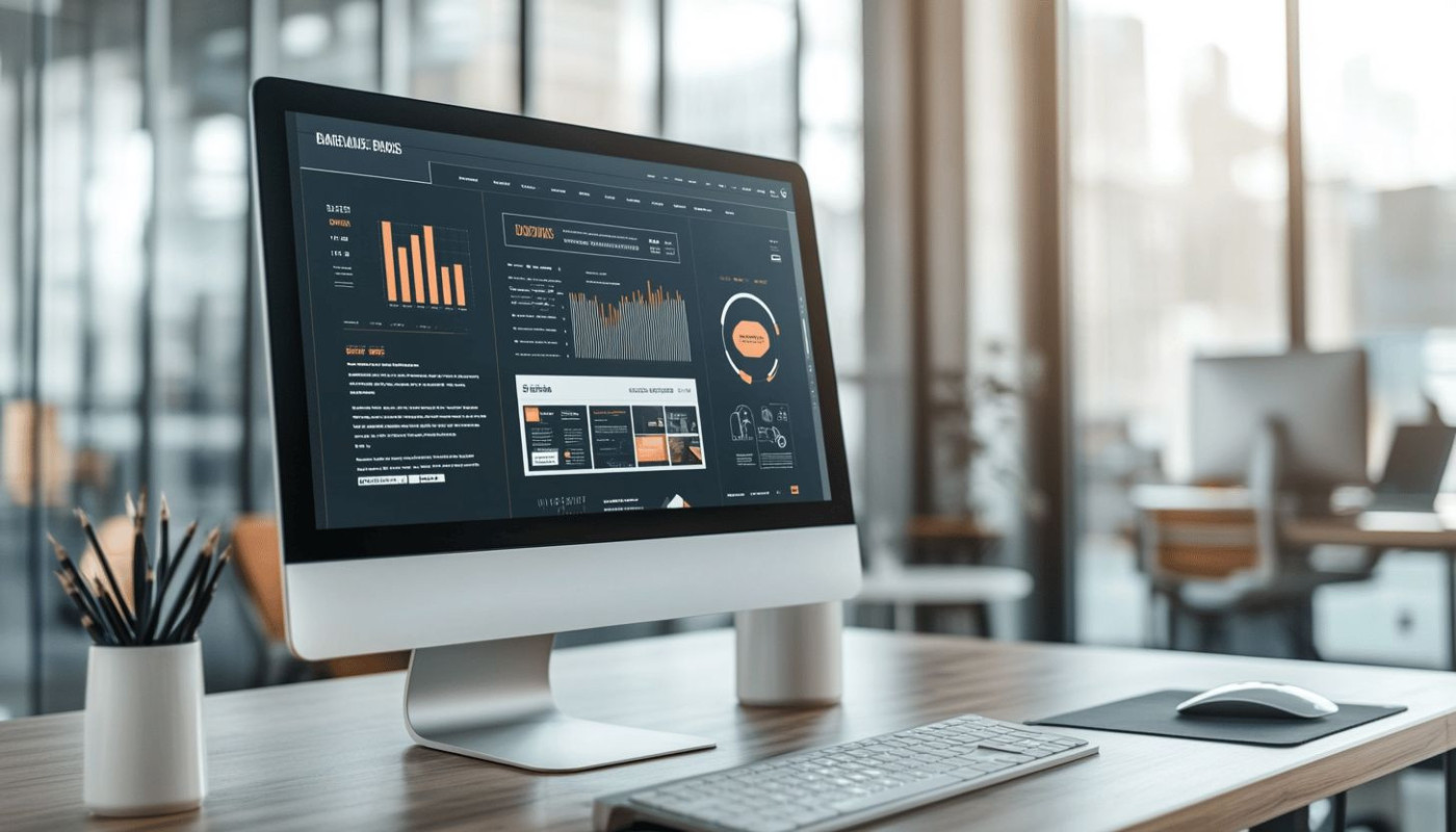 Exploring The Impact Of Effective Web Design On Digital Marketing Success