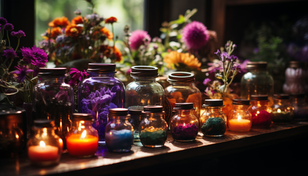 The Rise of Alternative Healing Therapies